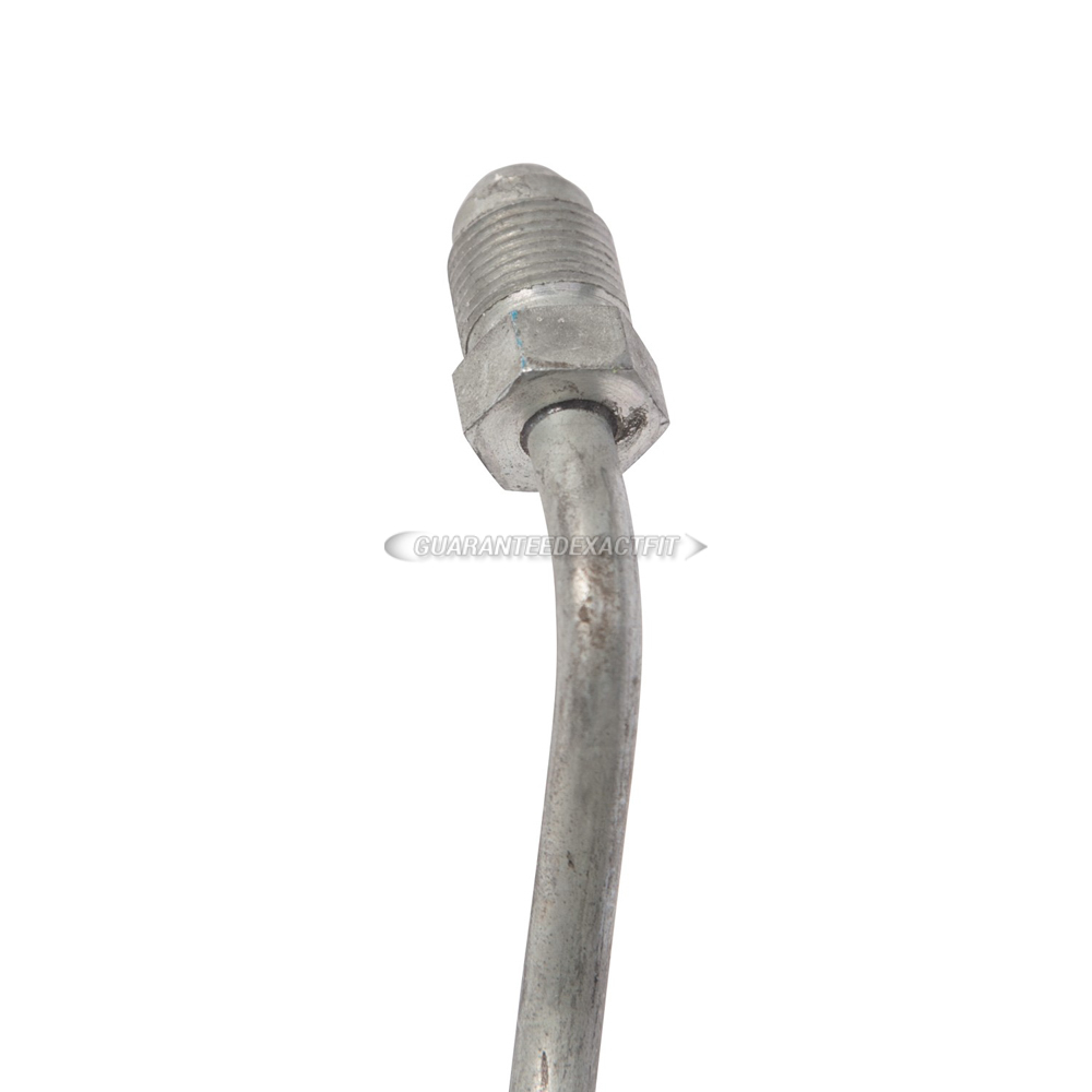 1982 Nissan Stanza Power Steering Pressure Line Hose Assembly