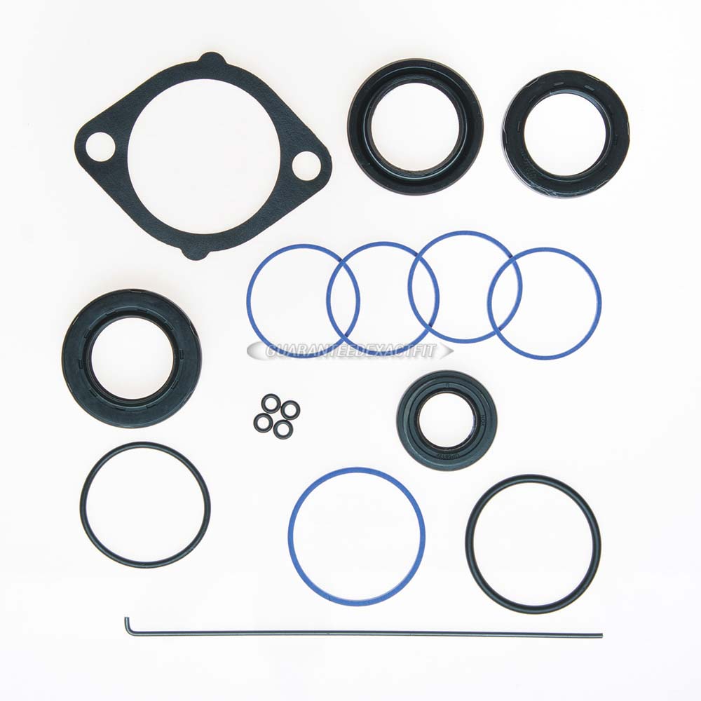 2007 Hyundai Sonata Rack and Pinion Seal Kit