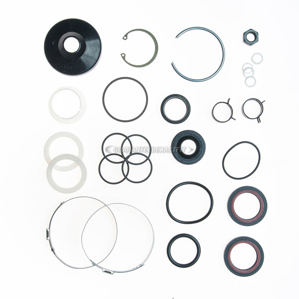 2009 Dodge Challenger Rack and Pinion Seal Kit