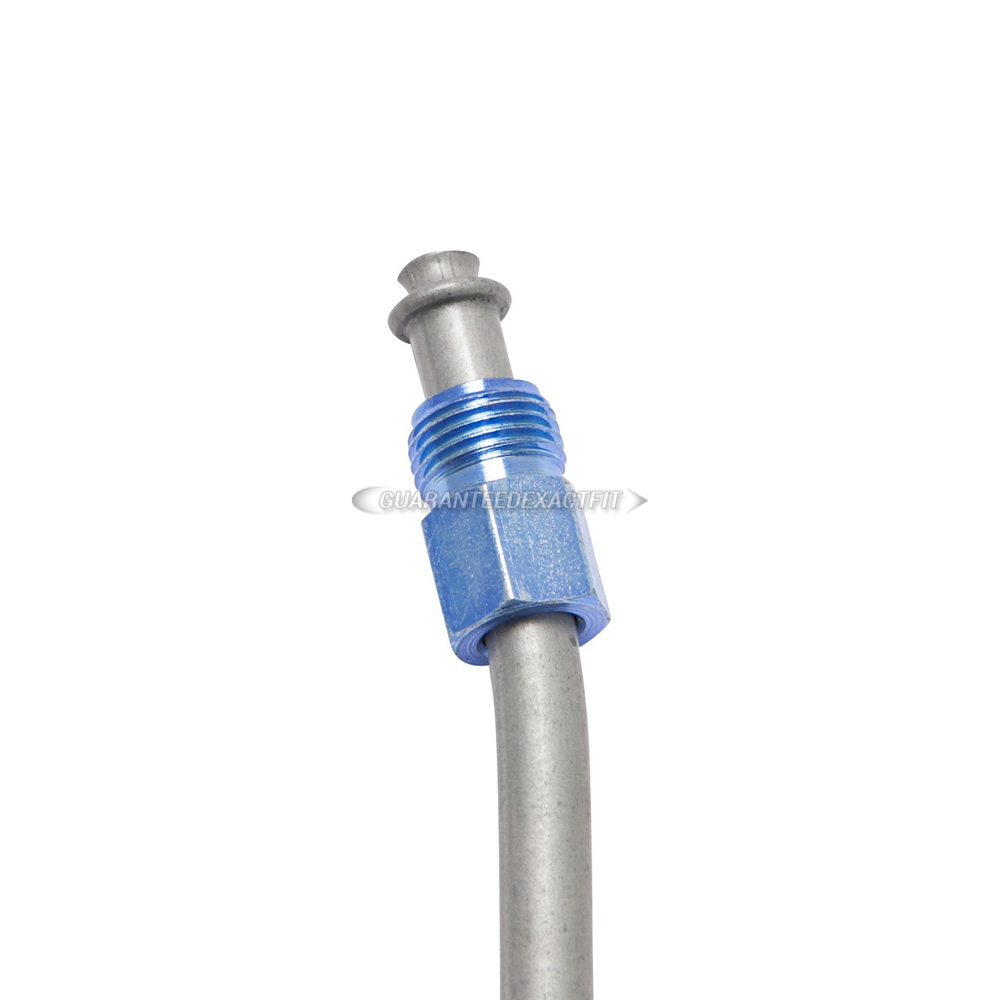 1989 Eagle Medallion Power Steering Pressure Line Hose Assembly