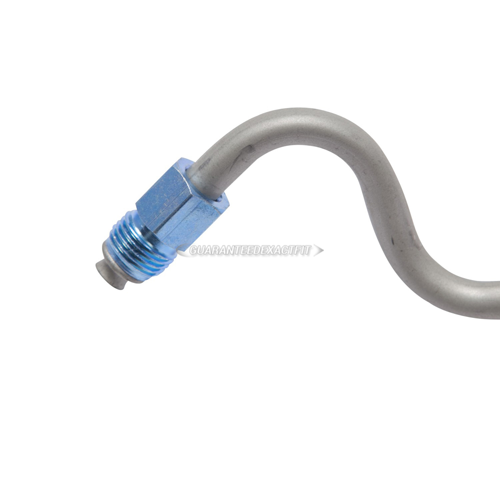 1995 Oldsmobile Cutlass Supreme Power Steering Pressure Line Hose Assembly