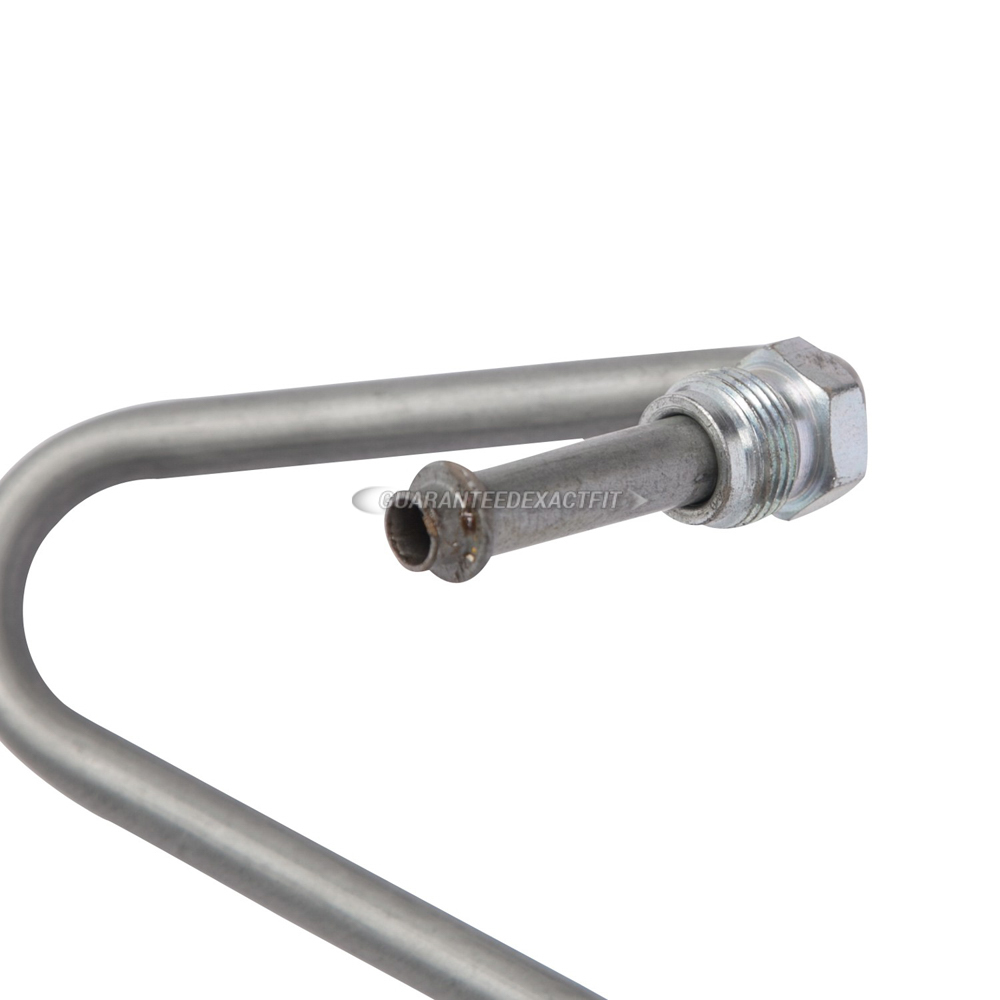 1978 Ford LTD Power Steering Pressure Line Hose Assembly