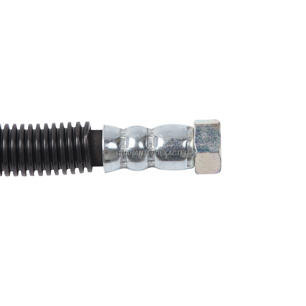 1978 Ford LTD Power Steering Pressure Line Hose Assembly