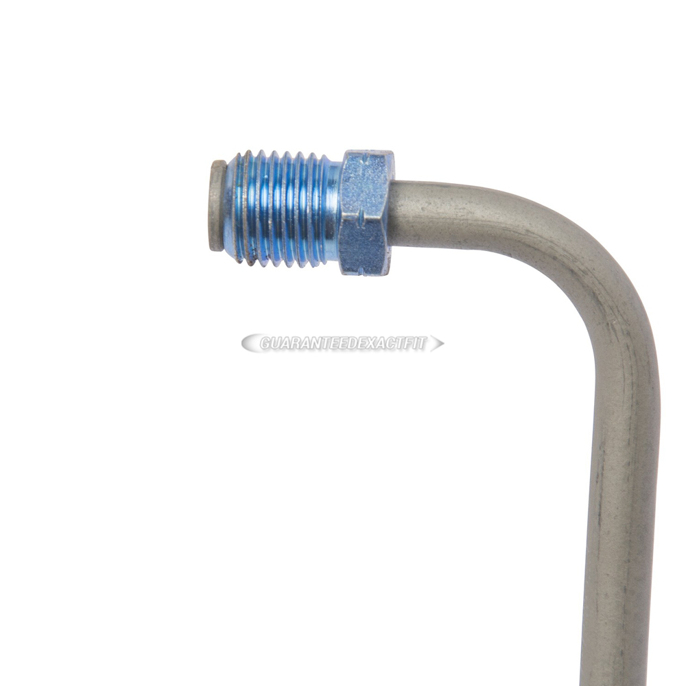 1987 Honda Prelude Power Steering Pressure Line Hose Assembly