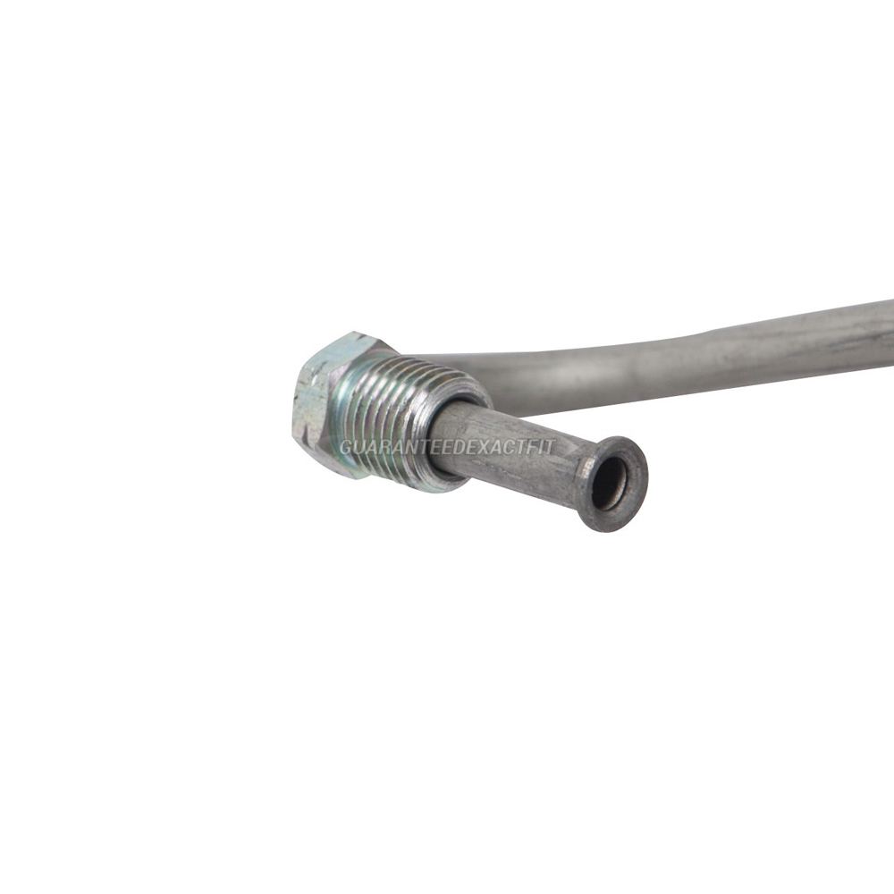 1983 Dodge Ram 50 Power Steering Return Line Hose Assembly