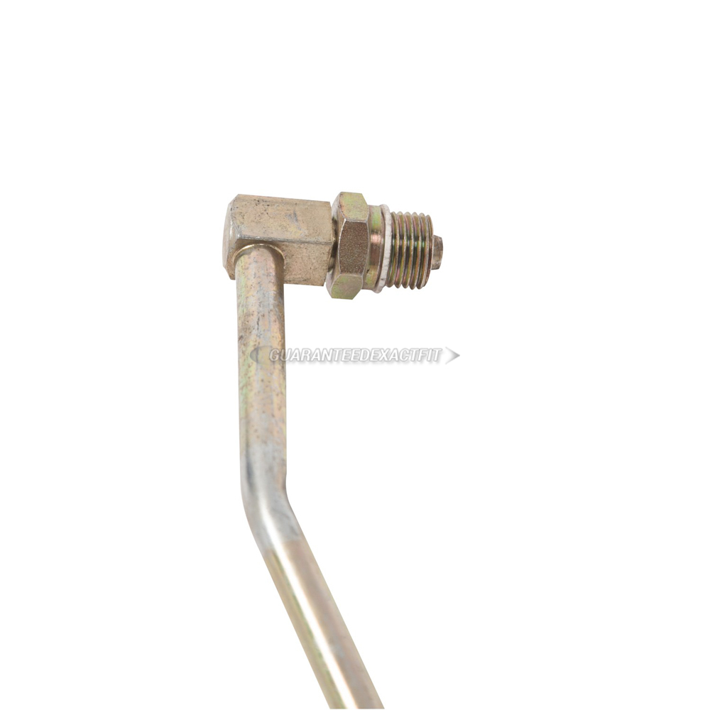 1993 Mercury Sable Power Steering Pressure Line Hose Assembly
