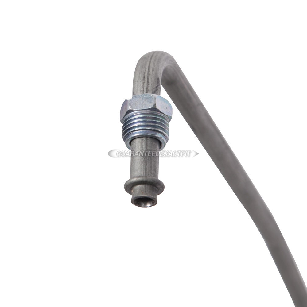 1992 Mitsubishi Mighty Max Power Steering Return Line Hose Assembly