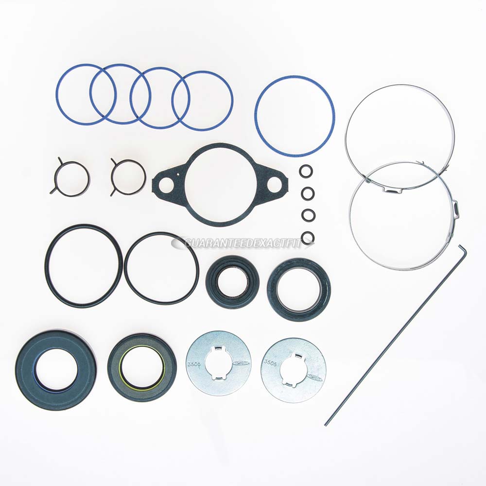 2012 Honda Odyssey Rack and Pinion Seal Kit