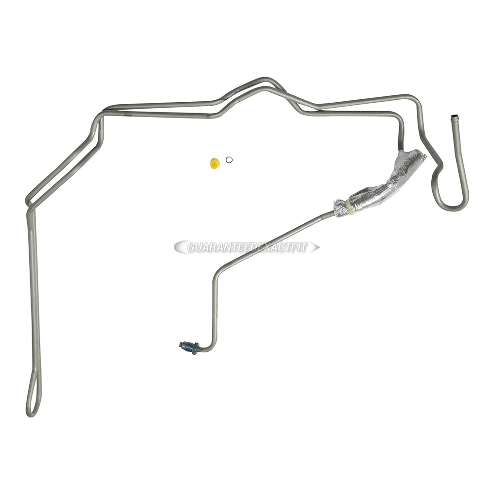 1993 Buick Regal Power Steering Return Line Hose Assembly