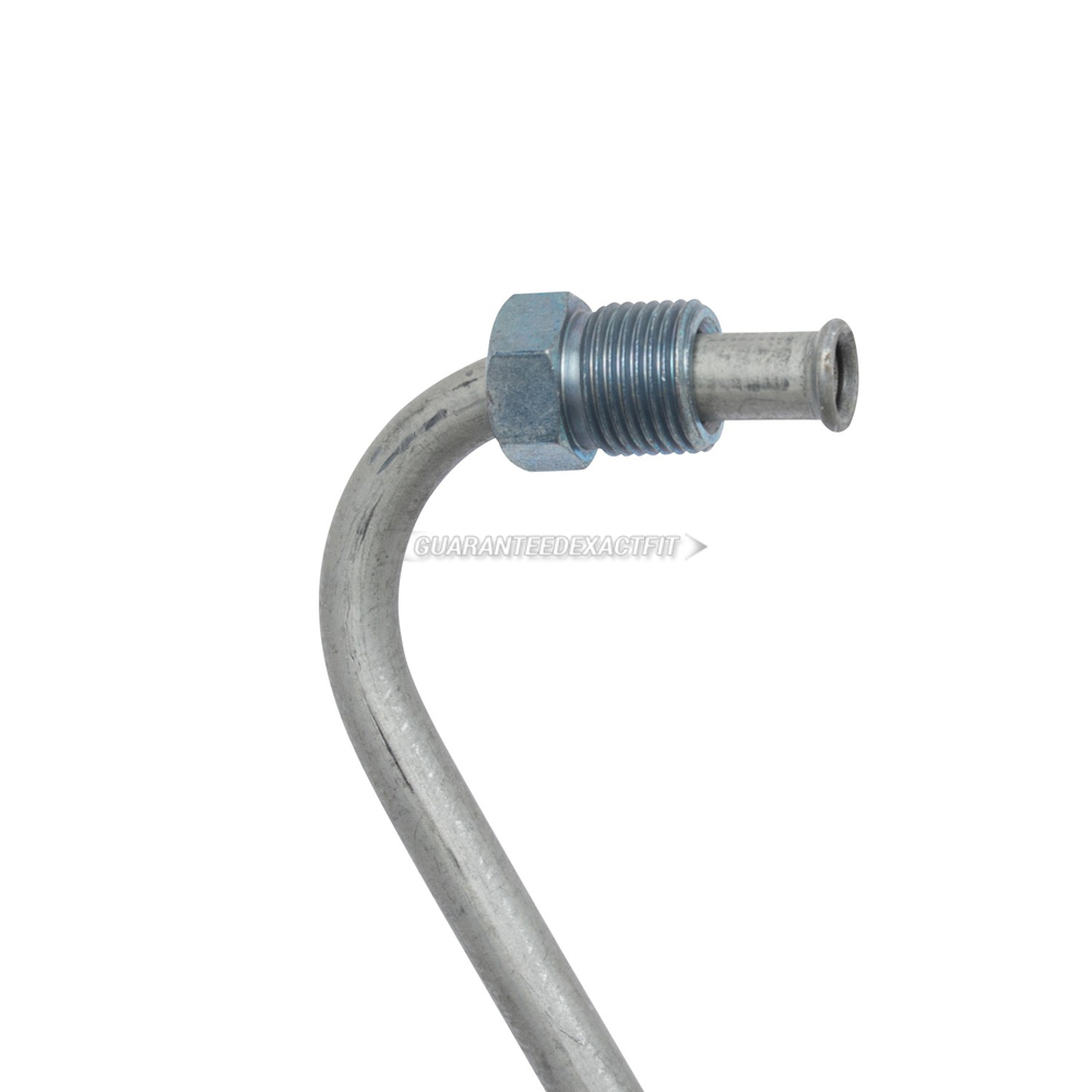 1987 Toyota Camry Power Steering Return Line Hose Assembly