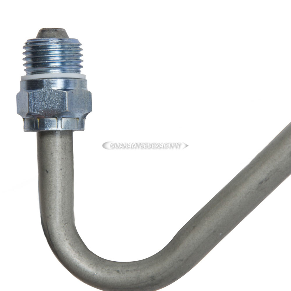 1993 Mercury Sable Power Steering Return Line Hose Assembly