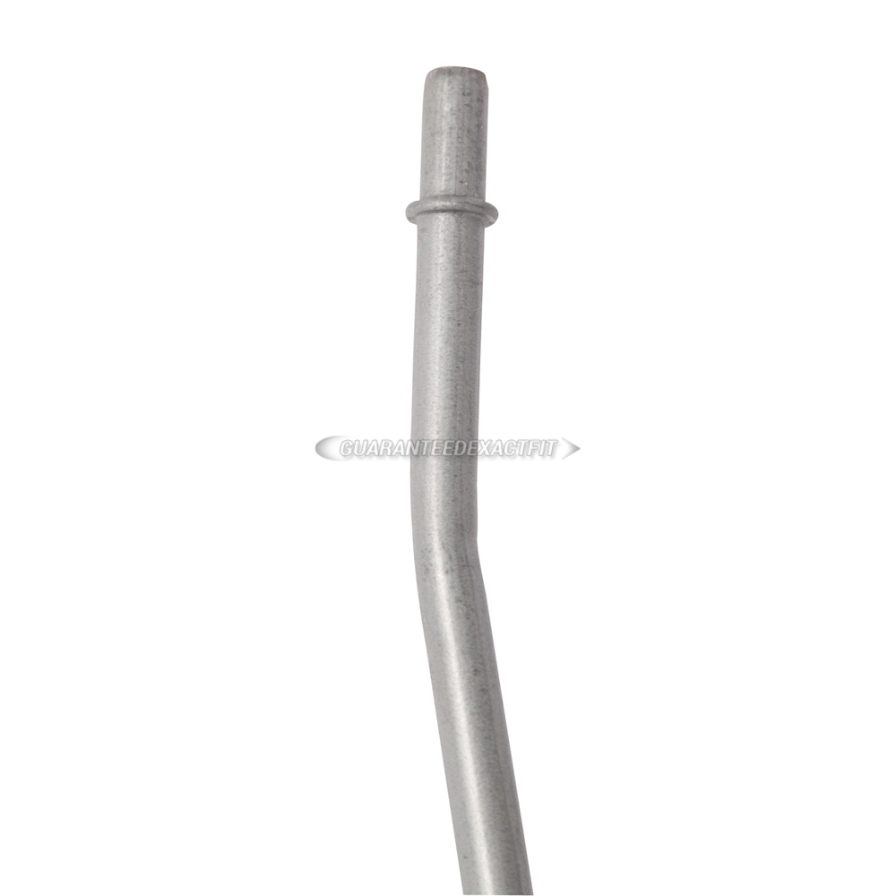 1987 Cadillac Deville Power Steering Return Line Hose Assembly
