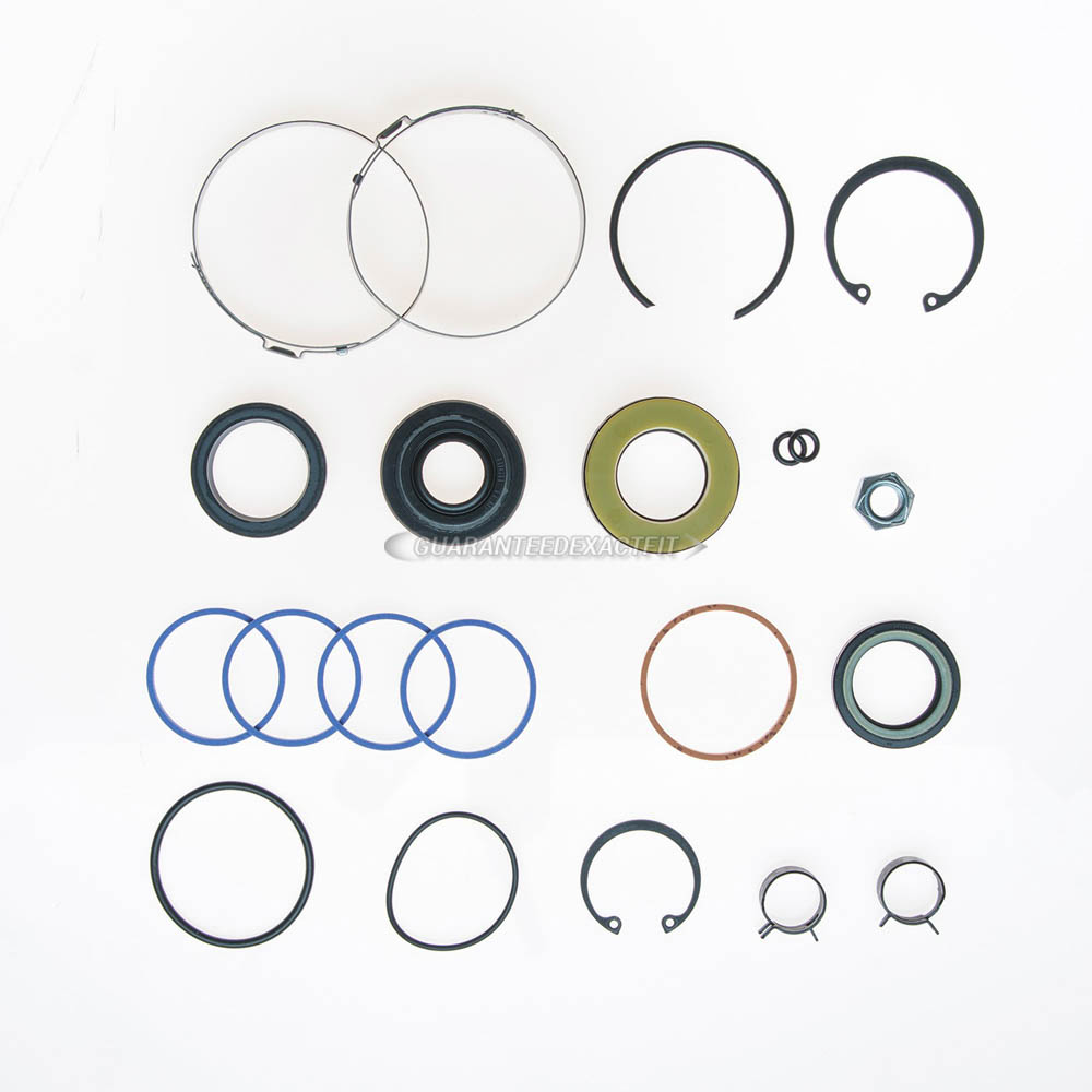 2004 Suzuki Forenza Rack and Pinion Seal Kit