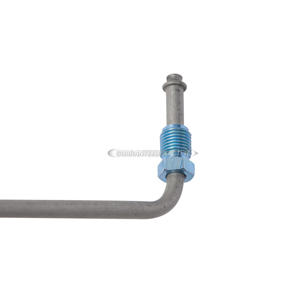 1987 Mitsubishi Mighty Max Power Steering Pressure Line Hose Assembly