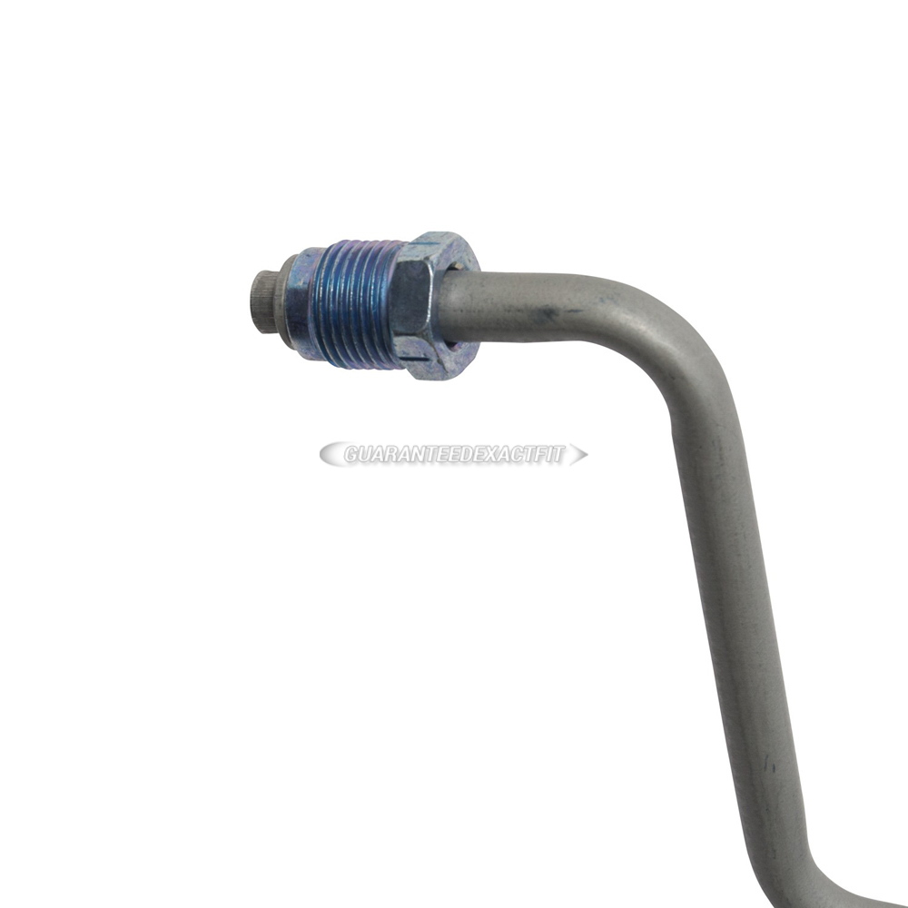 1998 Buick Century Power Steering Pressure Line Hose Assembly