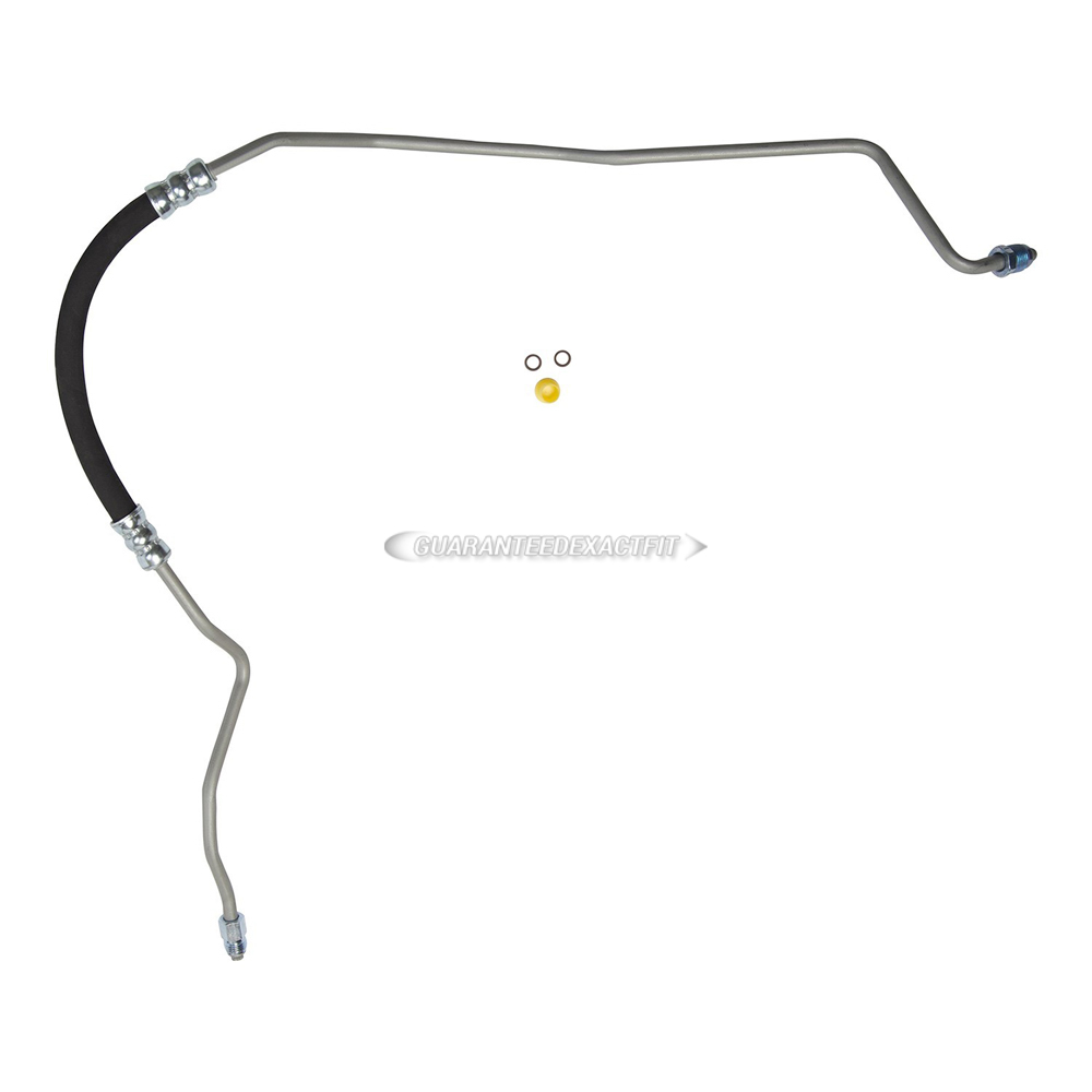 1998 Buick Century Power Steering Pressure Line Hose Assembly