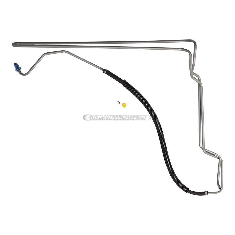 1994 Buick Century Power Steering Return Line Hose Assembly