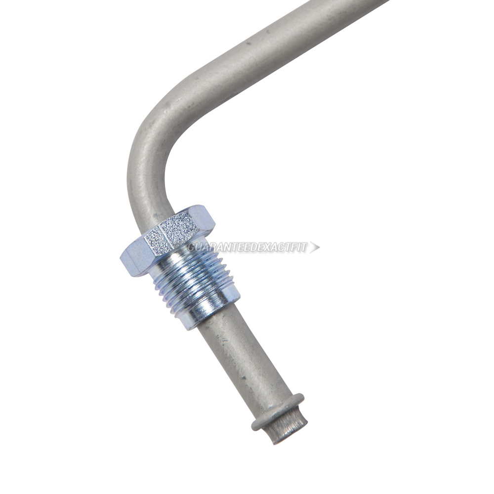 1996 Oldsmobile Silhouette Power Steering Return Line Hose Assembly