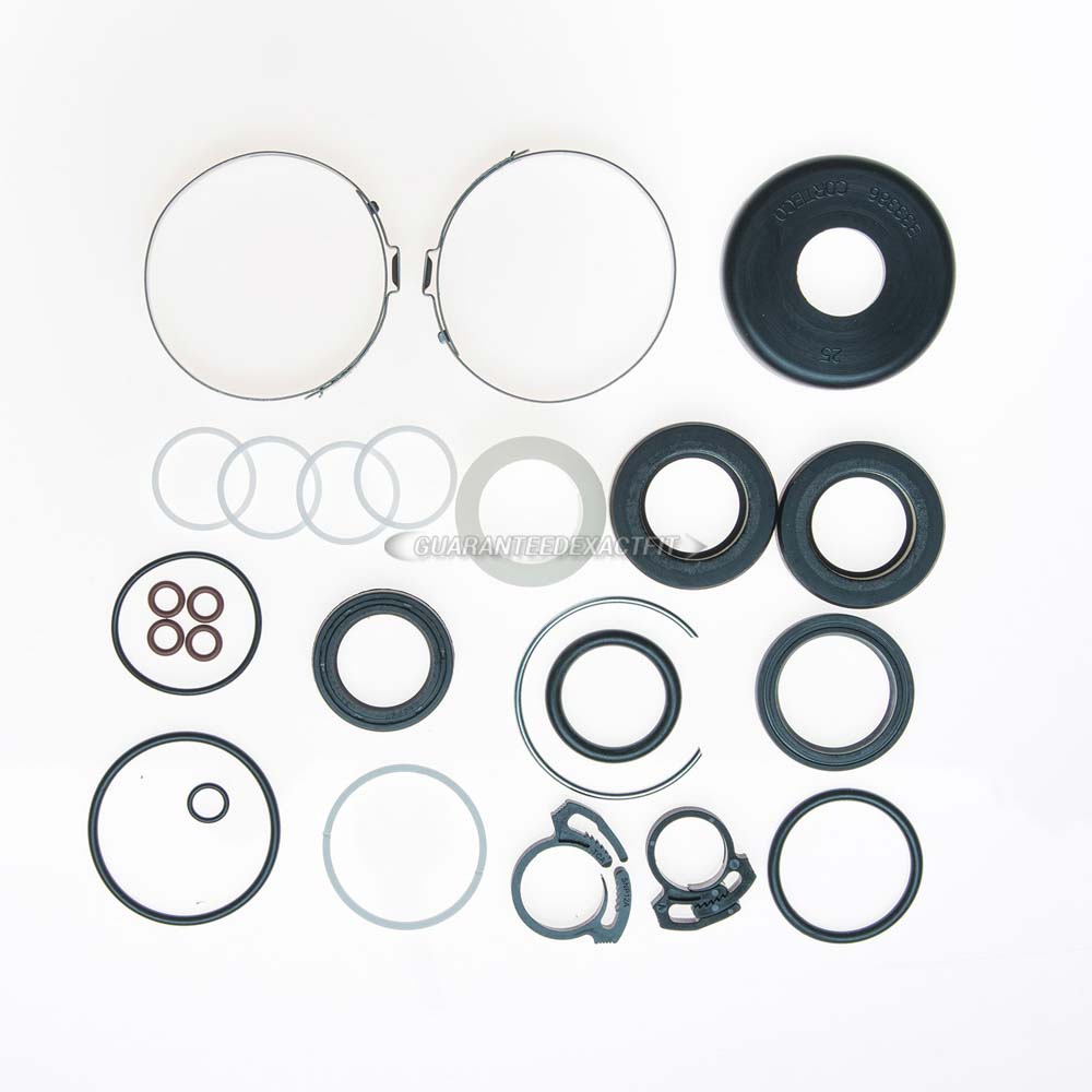 2003 Mini Cooper Rack and Pinion Seal Kit