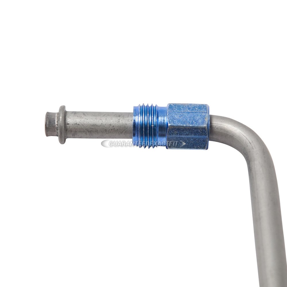 Edelmann 91940 Power Steering Pressure Line Hose Assembly