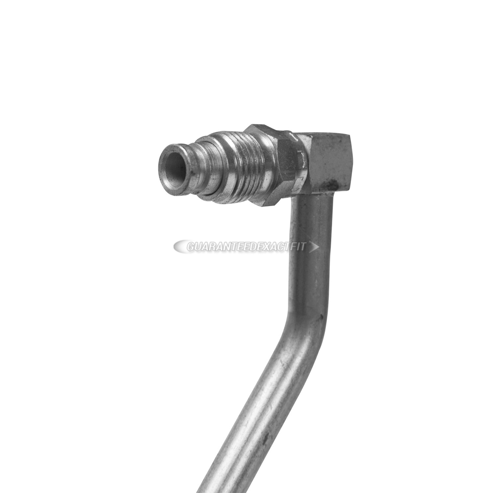 1988 Lincoln Continental Power Steering Pressure Line Hose Assembly