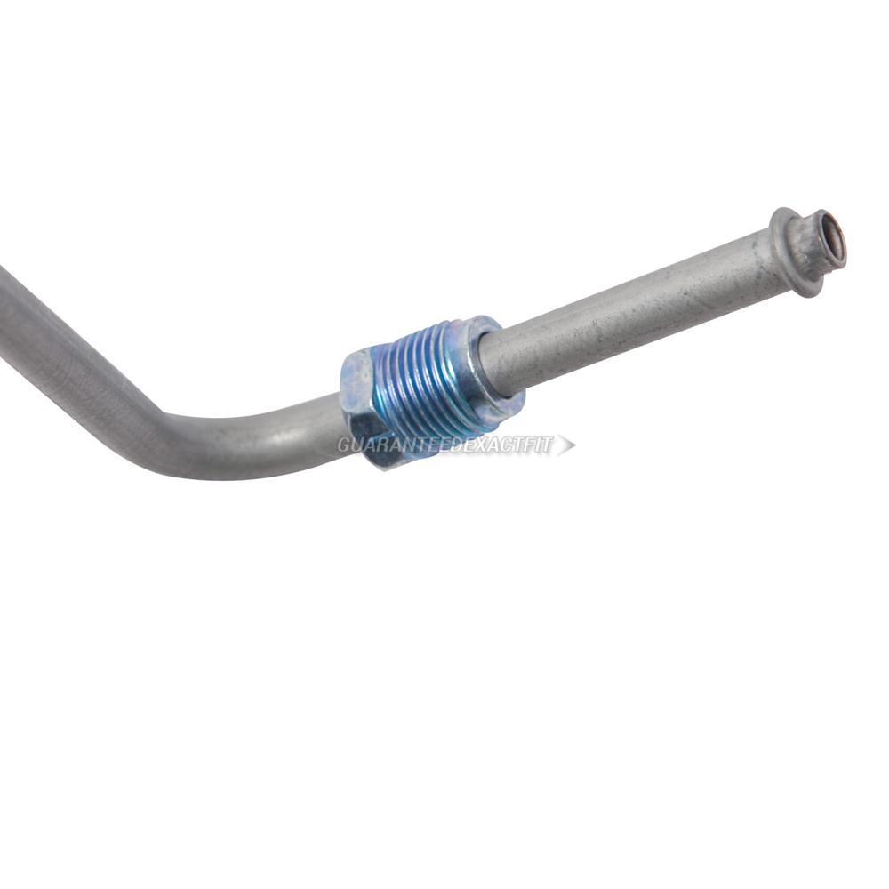 1995 Dodge Neon Power Steering Pressure Line Hose Assembly