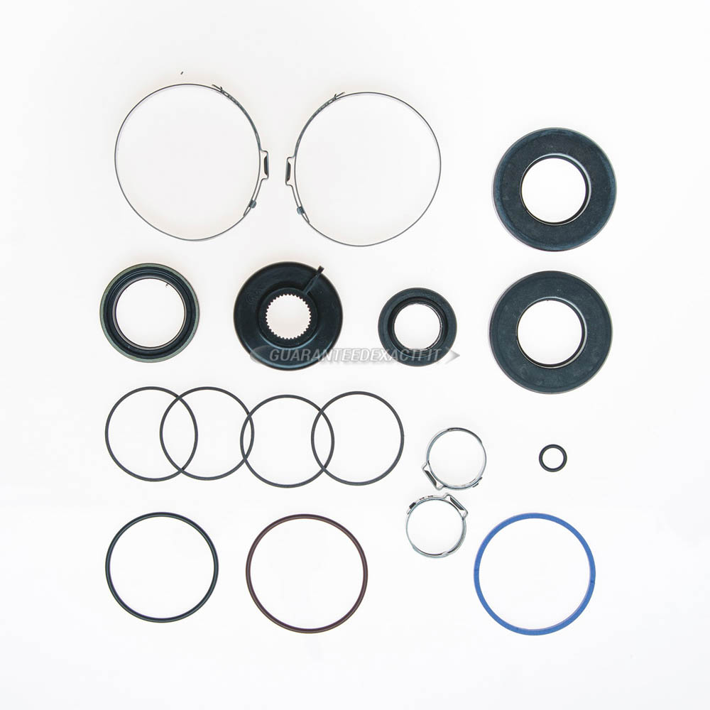 2008 Nissan Quest Rack and Pinion Seal Kit