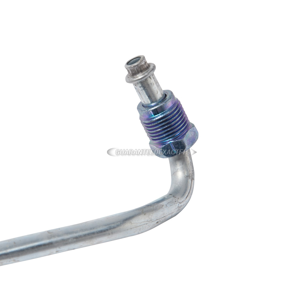 1999 Cadillac Deville Power Steering Pressure Line Hose Assembly