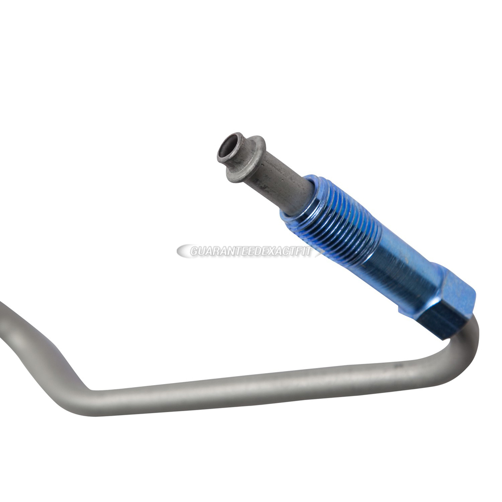 1999 Cadillac Deville Power Steering Pressure Line Hose Assembly