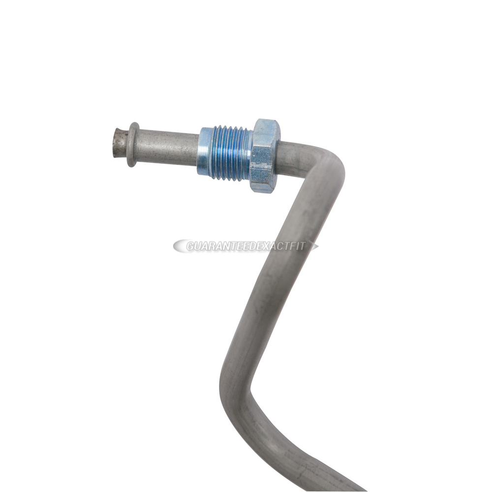 1999 Cadillac Deville Power Steering Return Line Hose Assembly