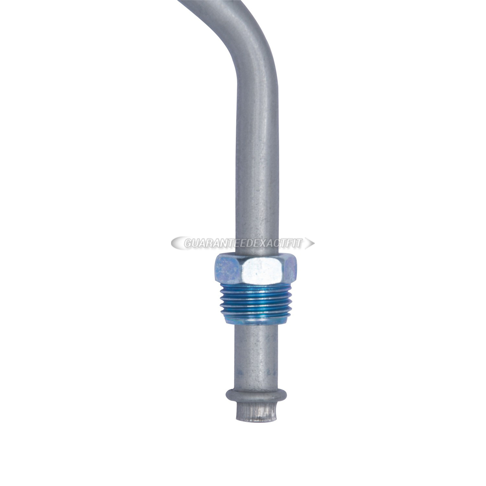 1996 Buick Skylark Power Steering Pressure Line Hose Assembly