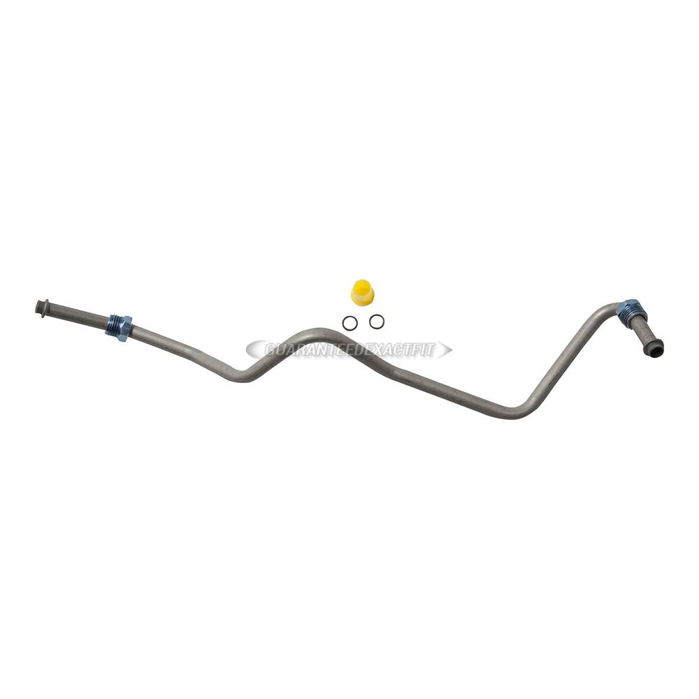 1996 Buick Skylark Power Steering Pressure Line Hose Assembly