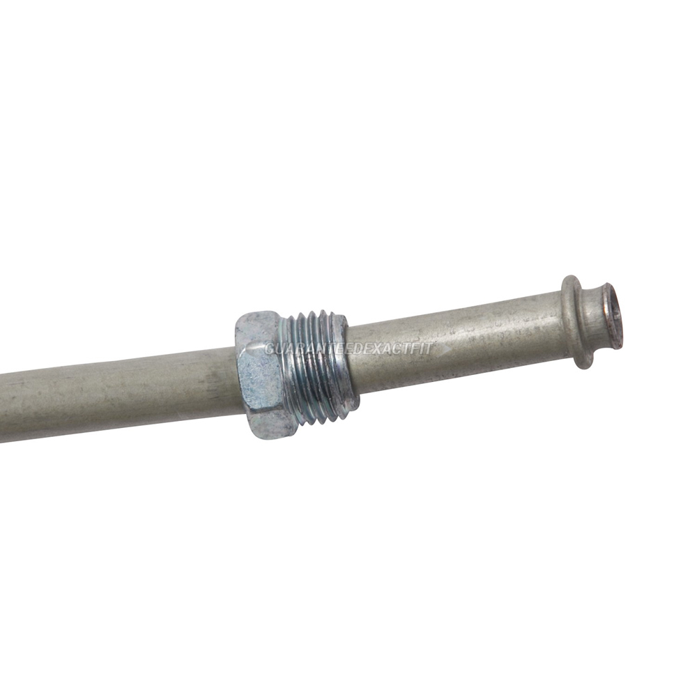 1987 Oldsmobile Firenza Power Steering Pressure Line Hose Assembly