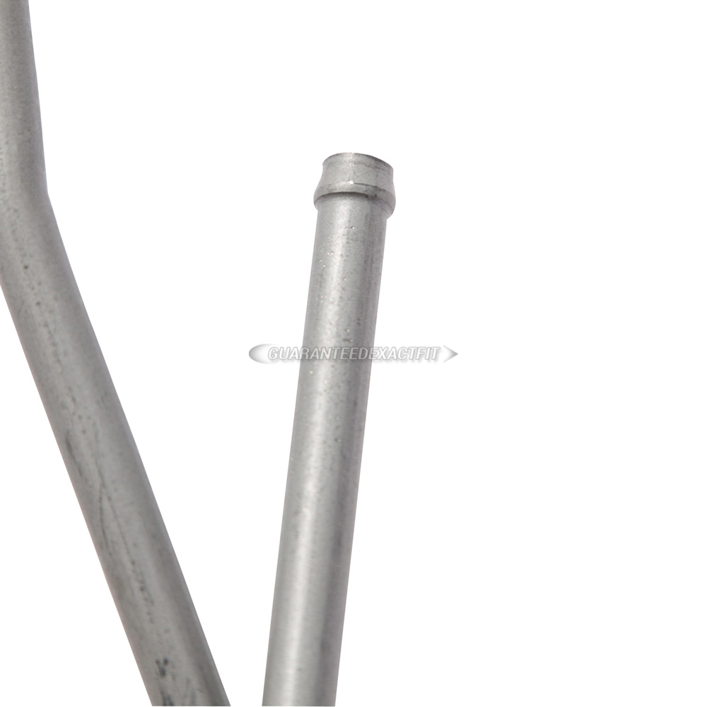 1982 Pontiac Firebird Power Steering Return Line Hose Assembly