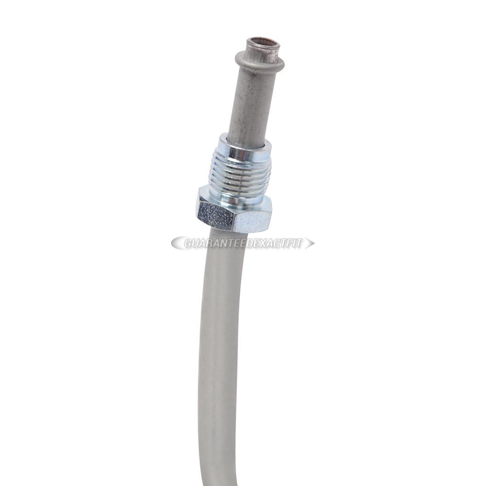1982 Pontiac Firebird Power Steering Return Line Hose Assembly