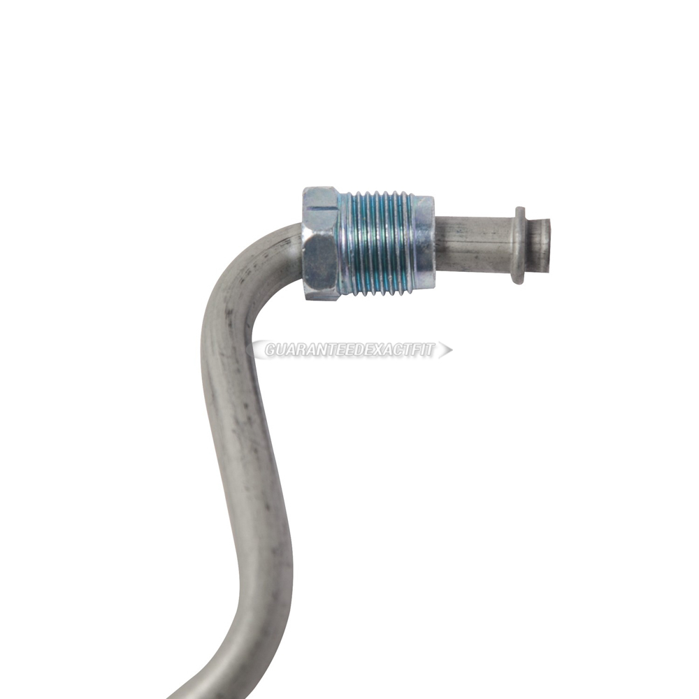 1996 Chevrolet Lumina Power Steering Pressure Line Hose Assembly