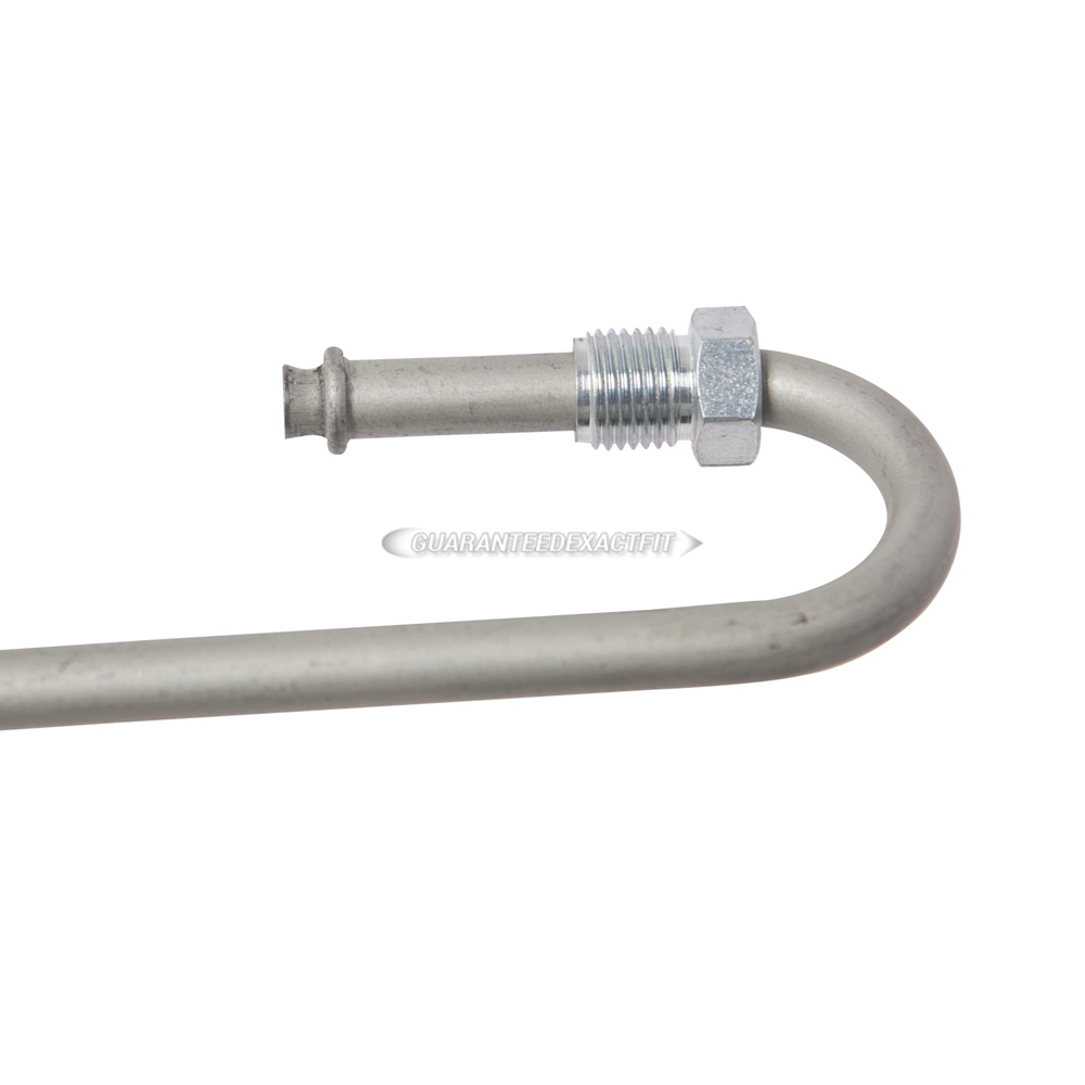 2000 Ford E Series Van Power Steering Pressure Line Hose Assembly
