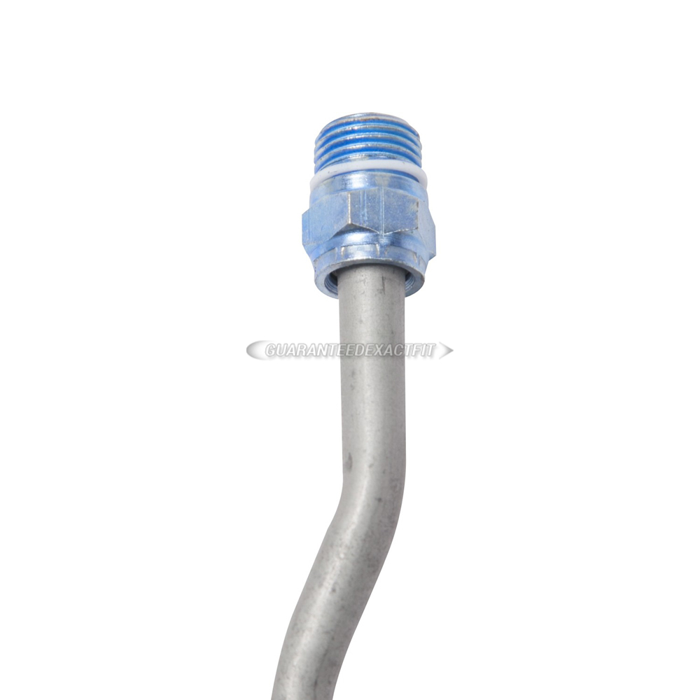 2000 Ford E Series Van Power Steering Pressure Line Hose Assembly