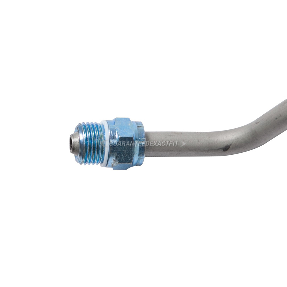 1997 Ford Econoline Super Duty Power Steering Pressure Line Hose Assembly