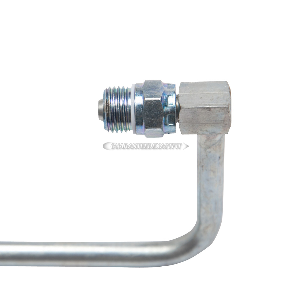 2000 Mercury Cougar Power Steering Pressure Line Hose Assembly