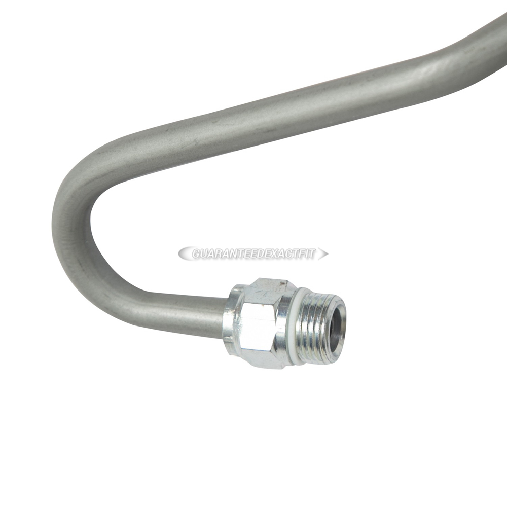 2000 Mercury Cougar Power Steering Pressure Line Hose Assembly