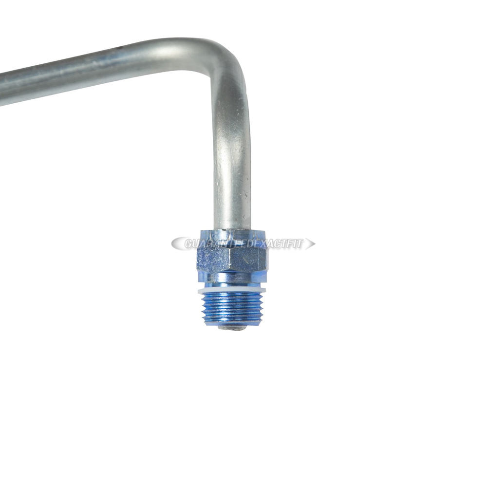 2000 Mercury Cougar Power Steering Pressure Line Hose Assembly