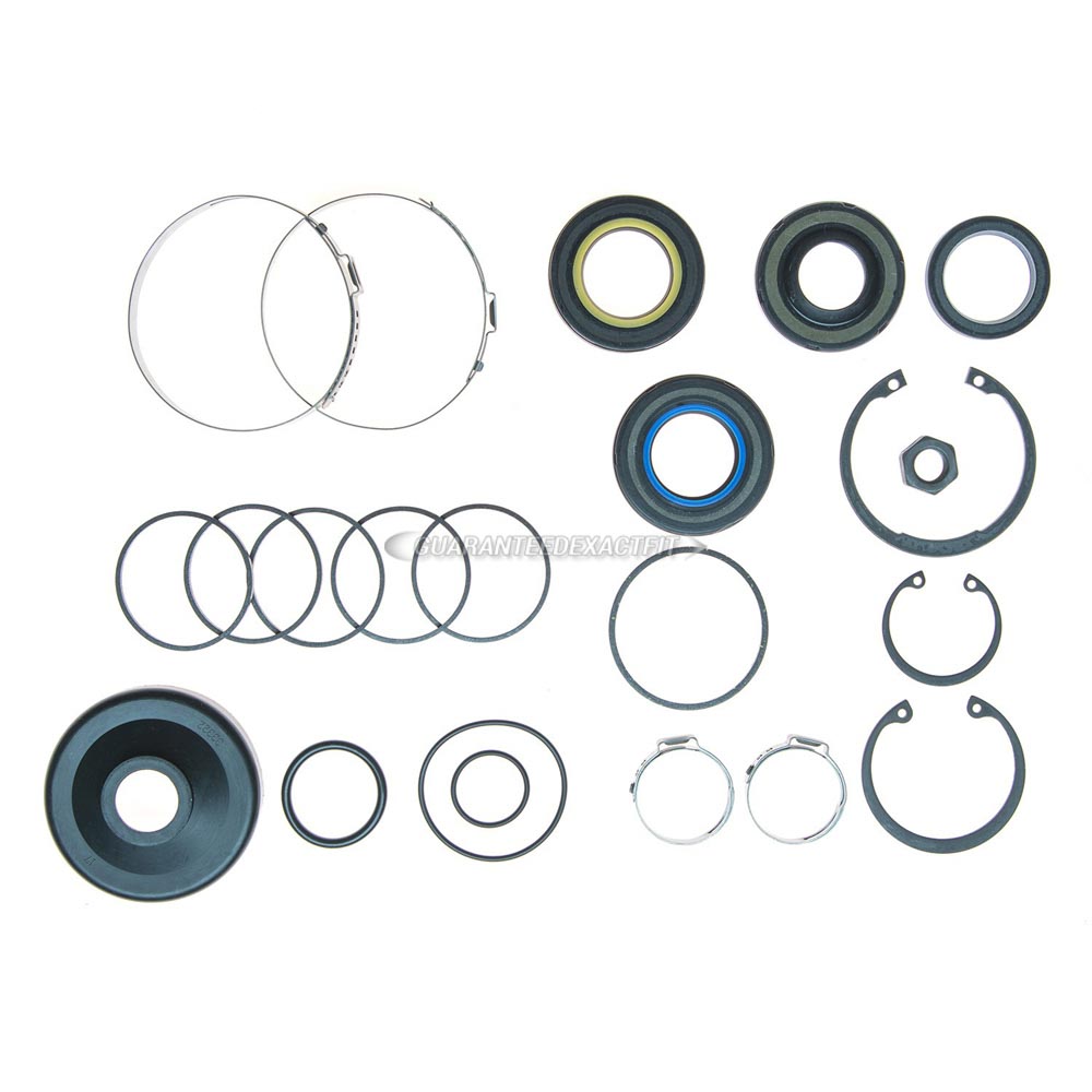 2007 Cadillac SRX Rack and Pinion Seal Kit