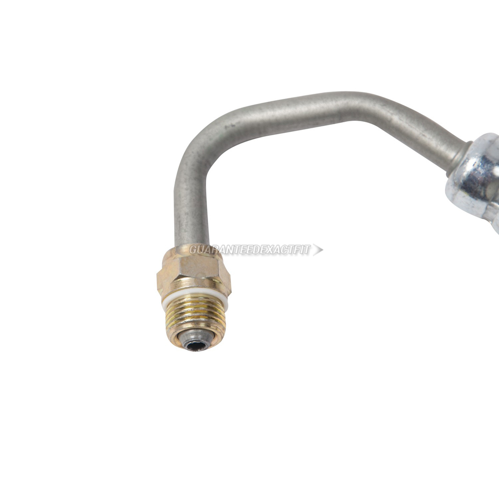 1998 Ford Mustang Power Steering Pressure Line Hose Assembly