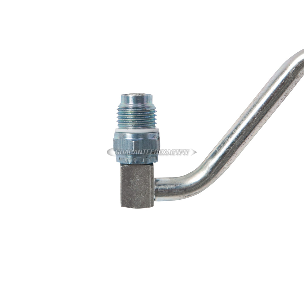 1996 Mercury Sable Power Steering Pressure Line Hose Assembly