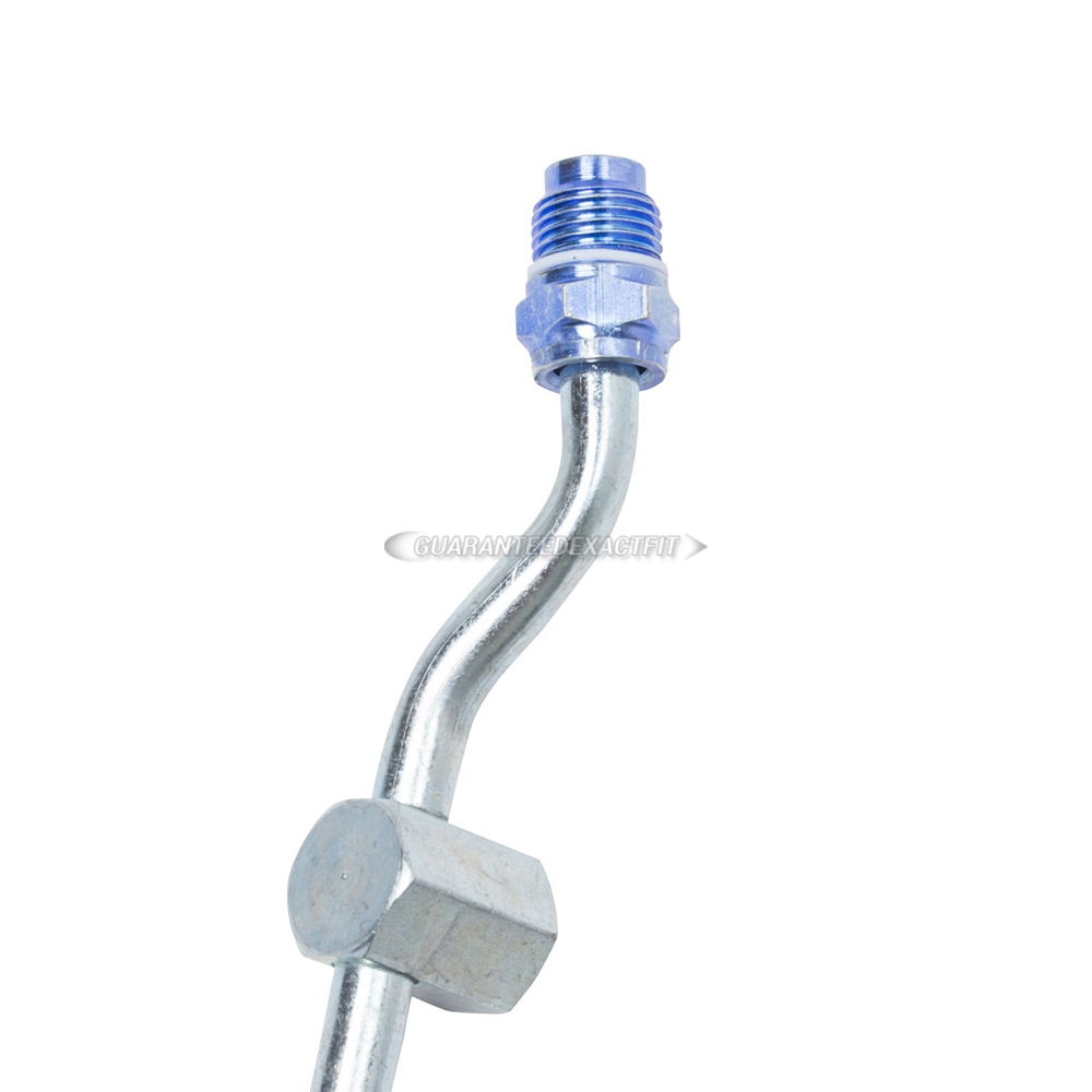 1996 Ford Taurus Power Steering Pressure Line Hose Assembly