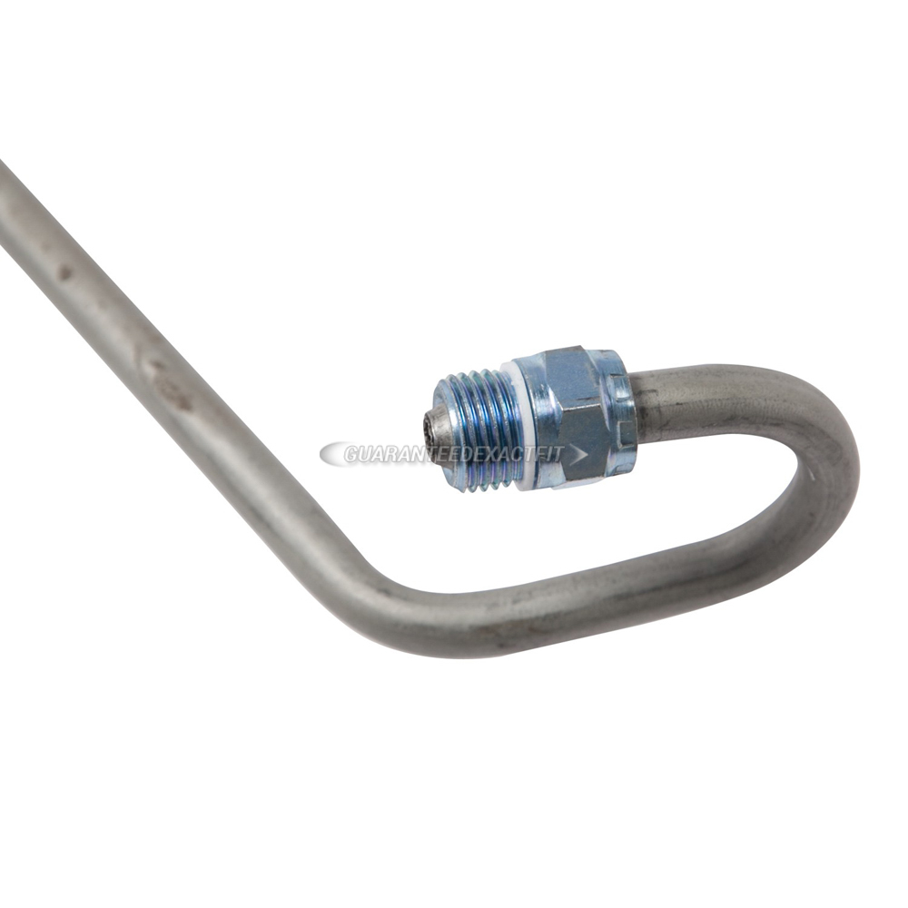 1996 Ford Windstar Power Steering Pressure Line Hose Assembly