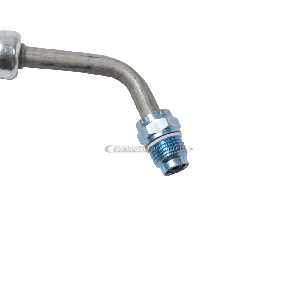 1996 Ford Windstar Power Steering Pressure Line Hose Assembly