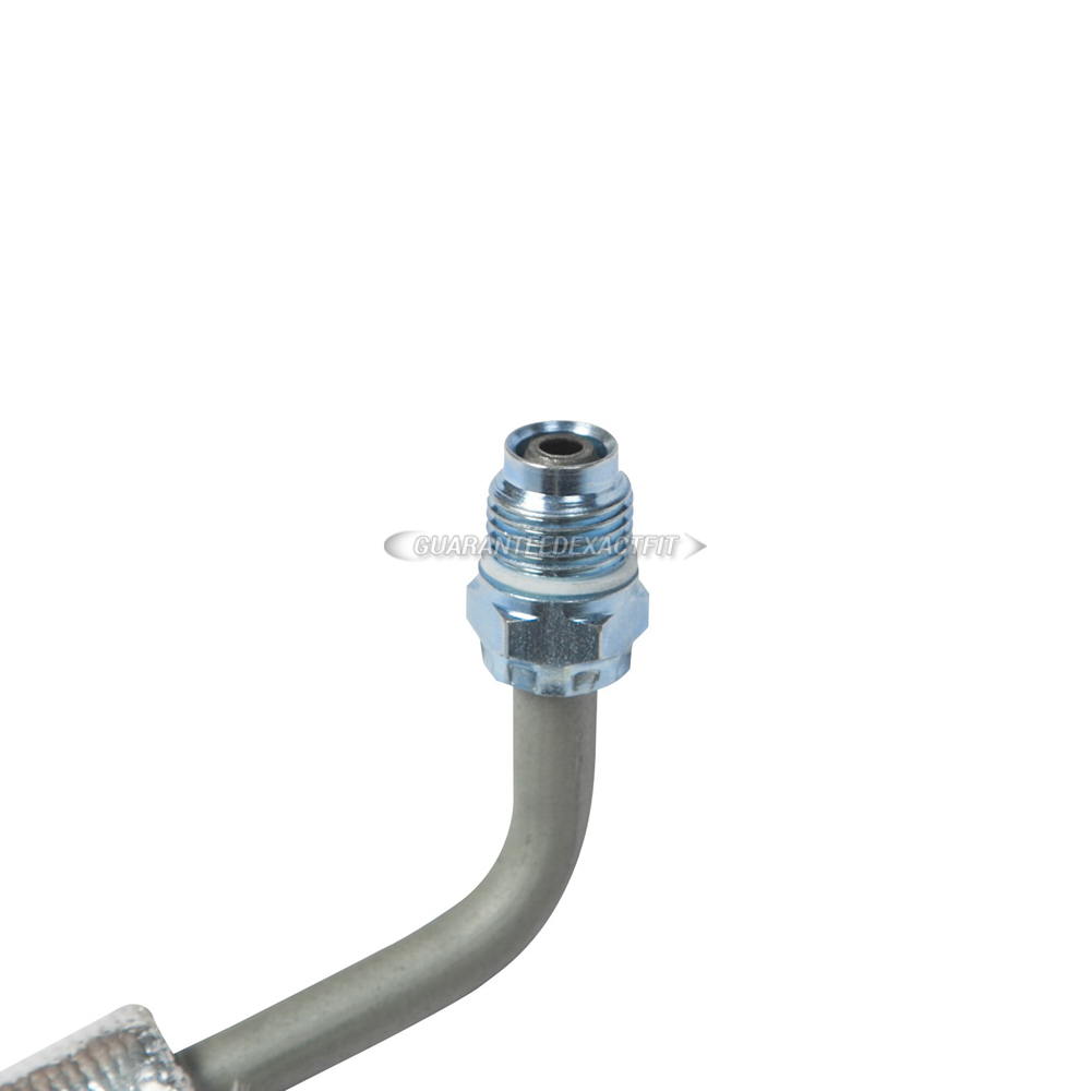 2000 Ford Windstar Power Steering Pressure Line Hose Assembly