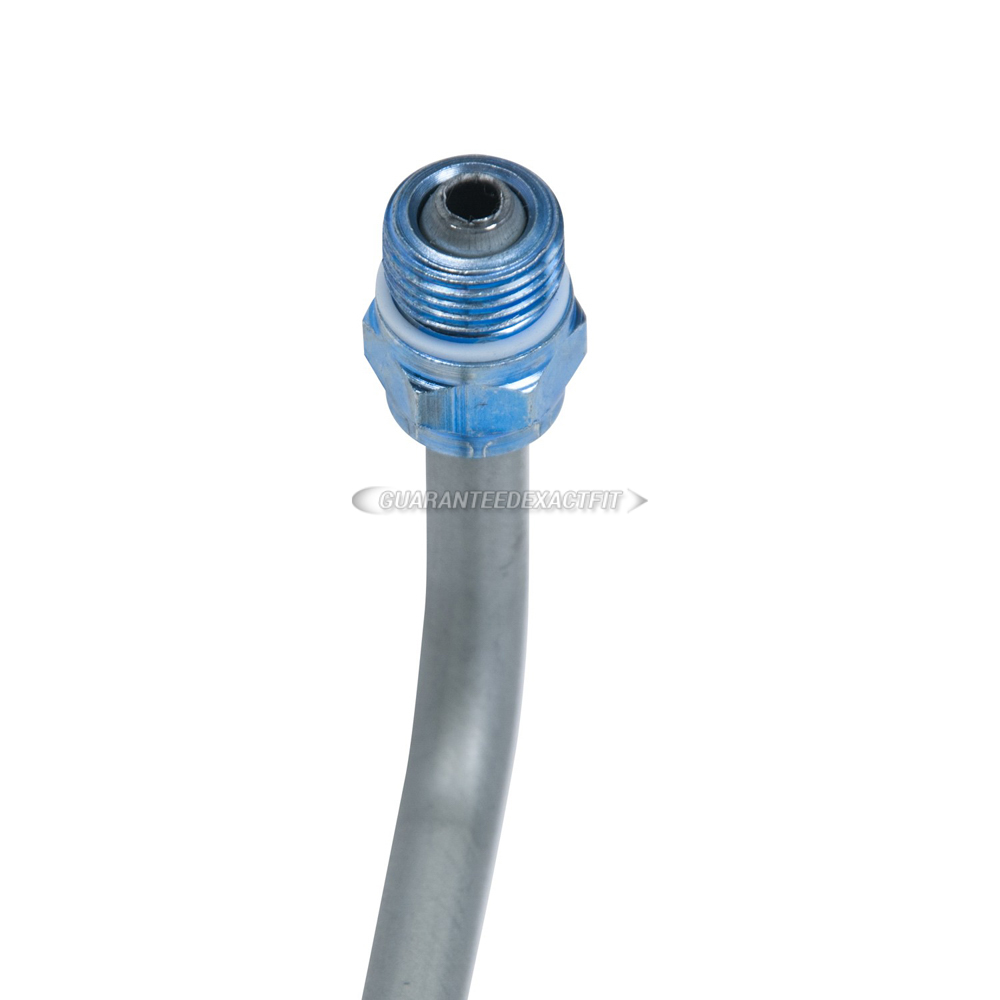 1996 Ford Mustang Power Steering Pressure Line Hose Assembly